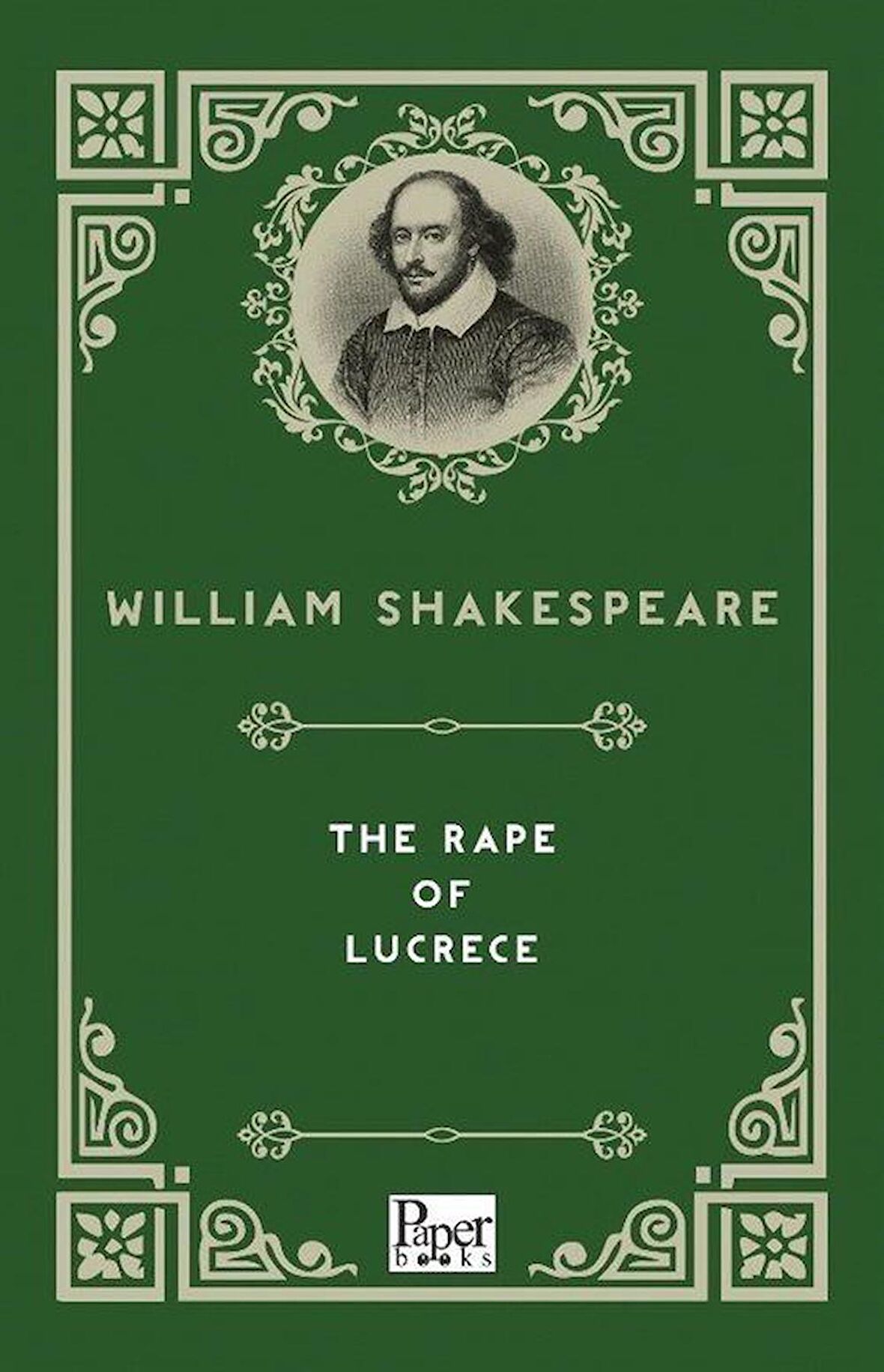 The Rape of Lucrece