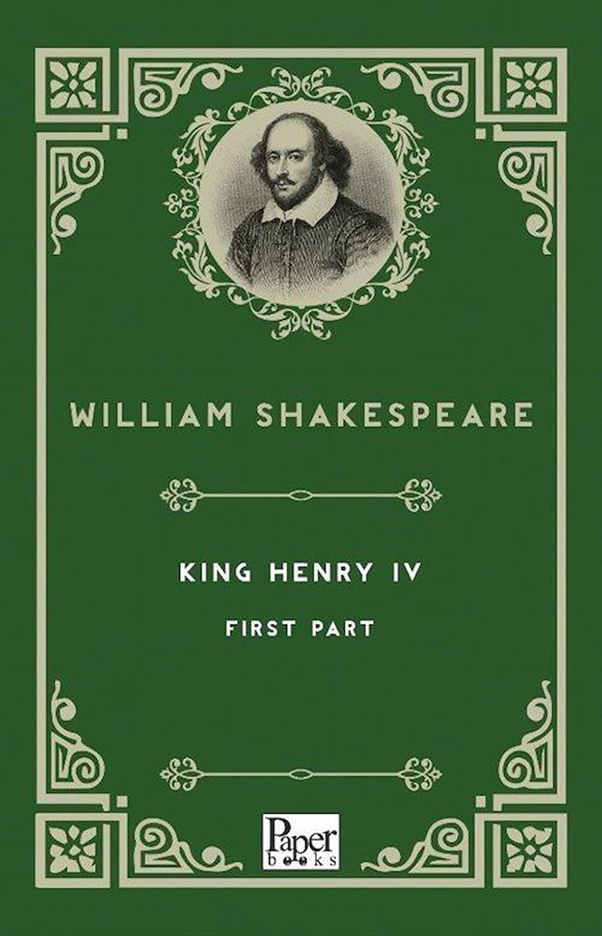 King Henry IV - First Part