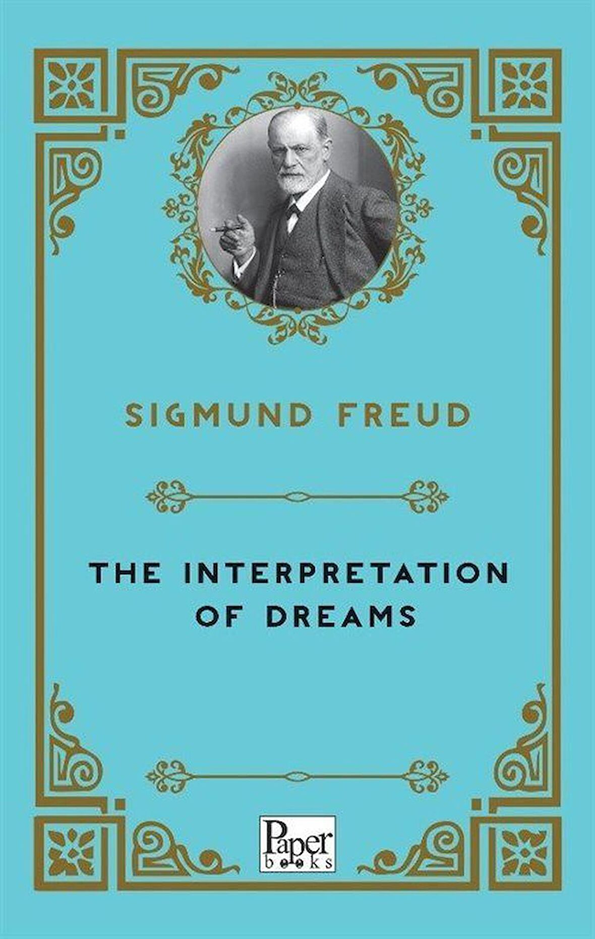 The Interpretation of Dreams