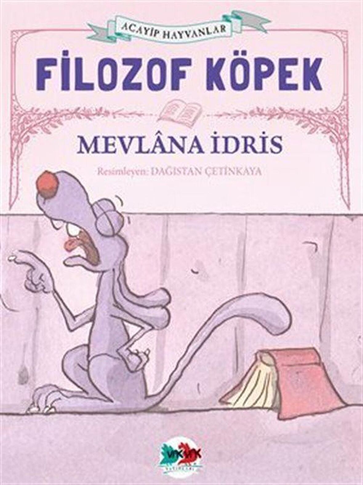 Filozof Köpek