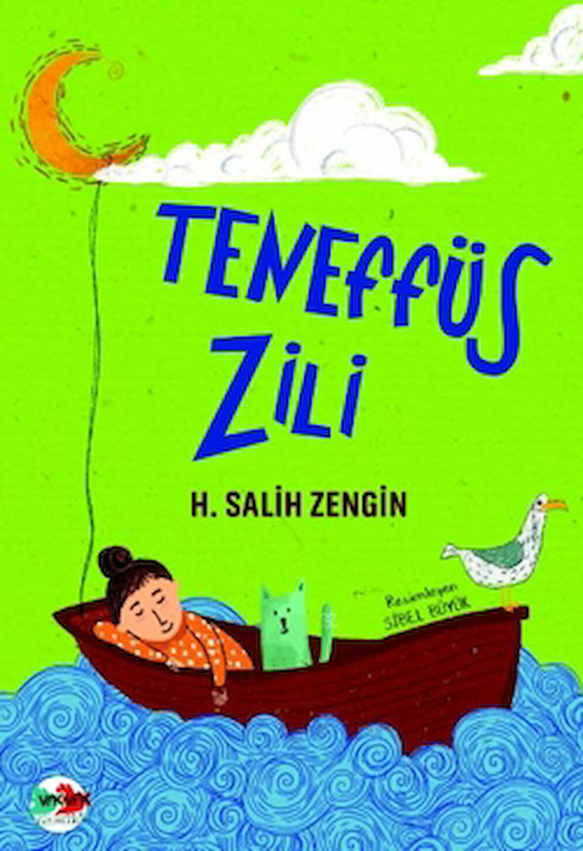 Teneffüs Zili