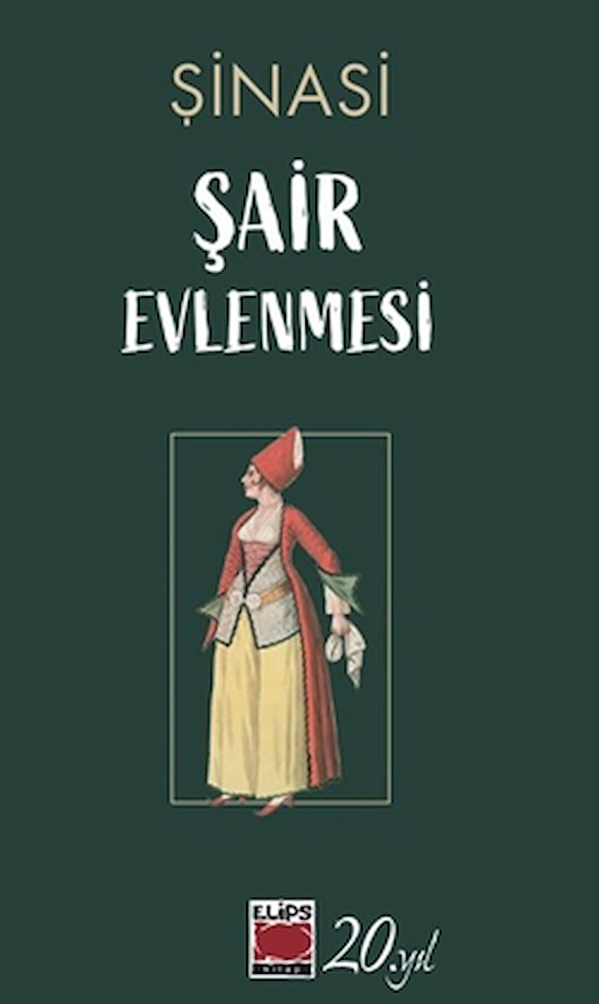 Şair Evlenmesi