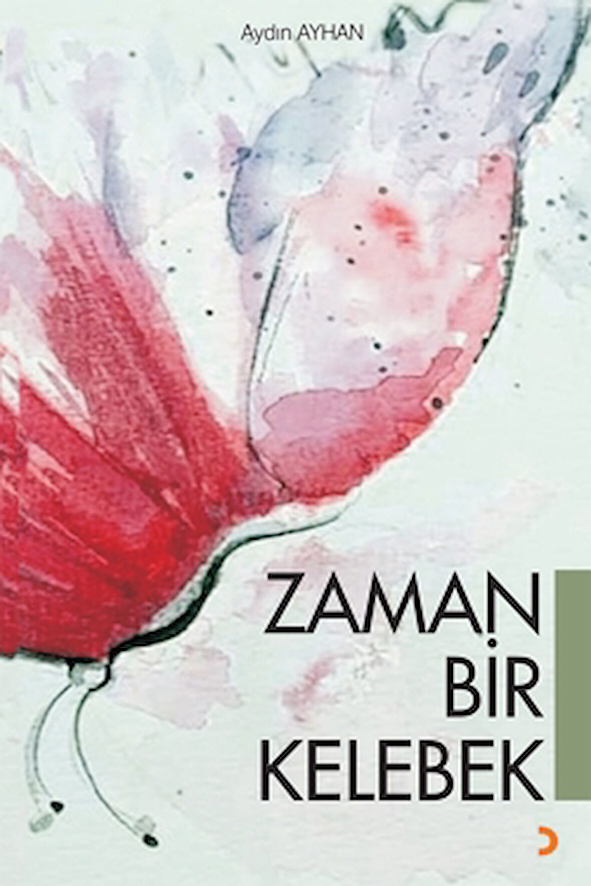 Zaman Bir Kelebek