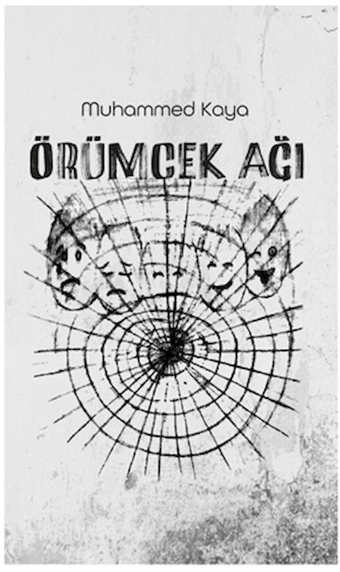 Örümcek Ağı