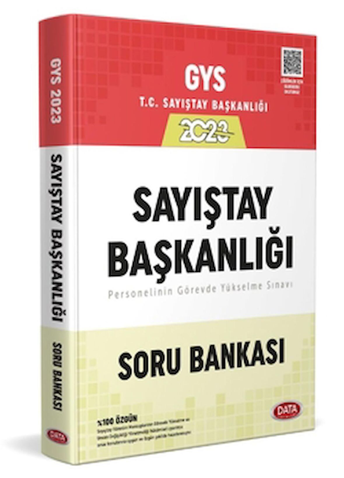 Sayıştay Başkanlığı GYS Soru Bankası