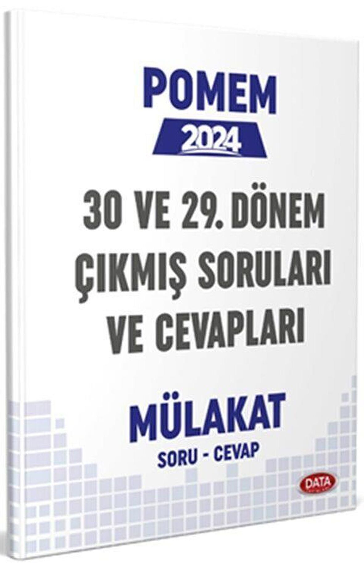 POMEM 29-30. Dönem Mülakat Çıkmış Sorular ve Cevapları