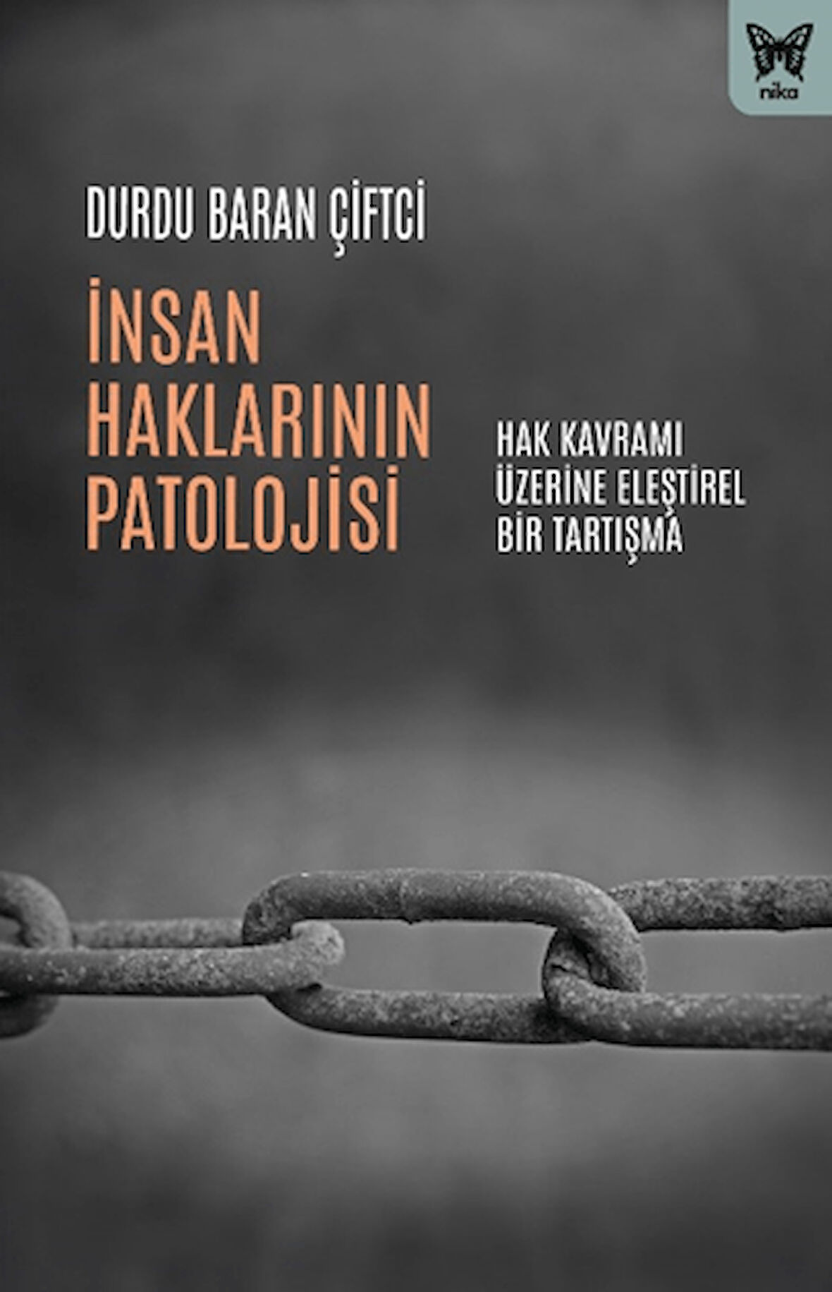 İnsan Haklarının Patolojisi