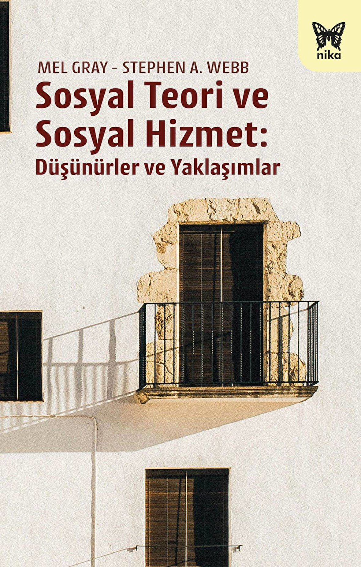 Sosyal Teori ve Sosyal Hizmet