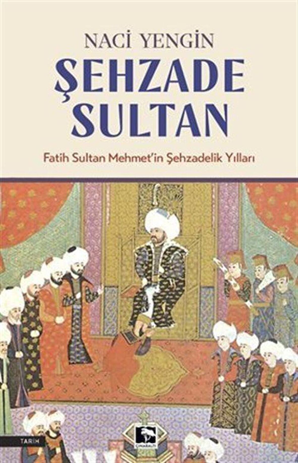 Şehzade Sultan