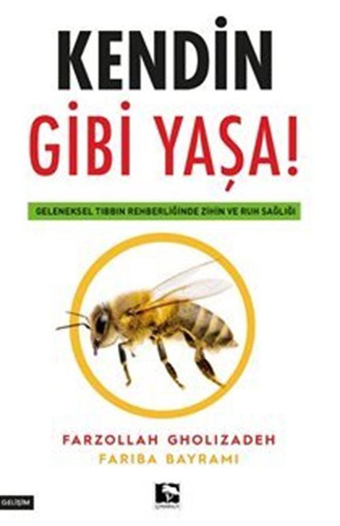 Kendin Gibi Yaşa / Farzollah Gholizadeh