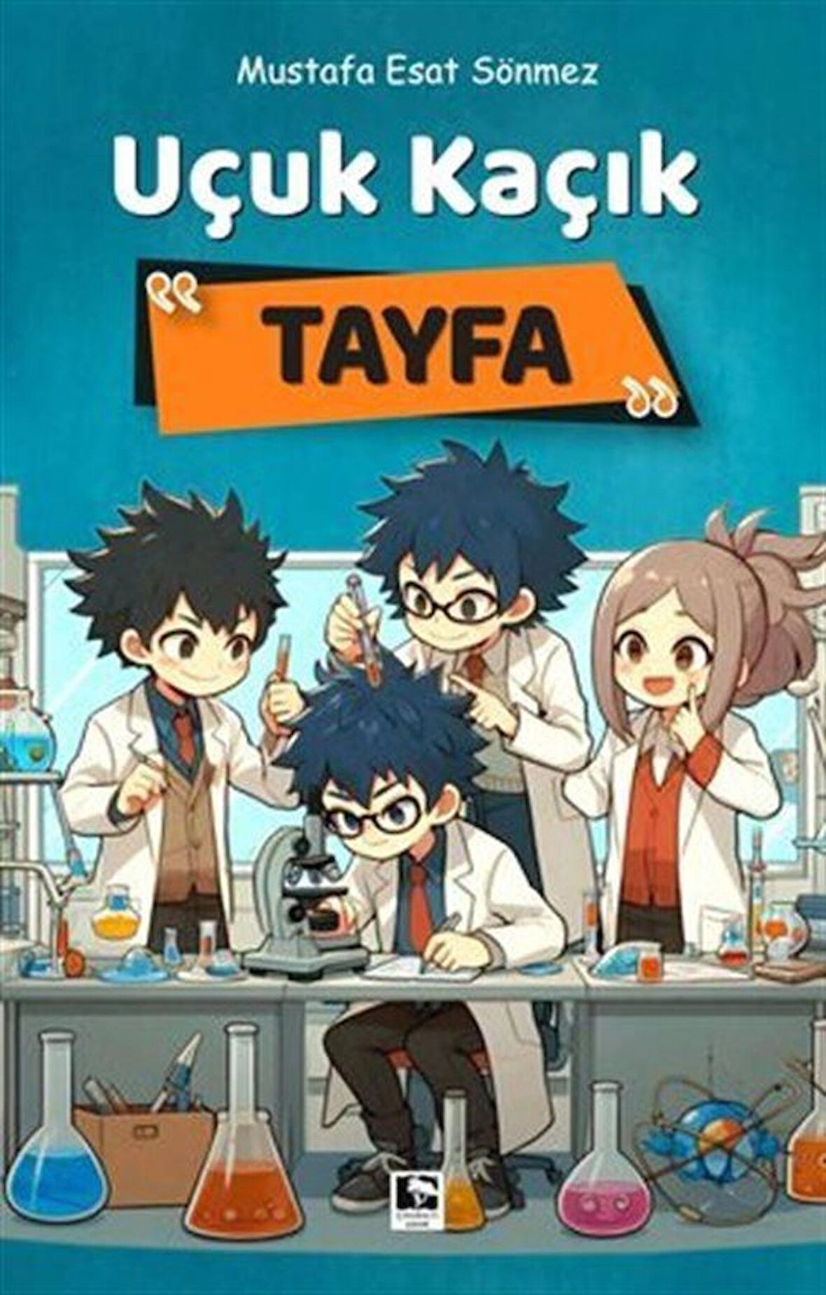Uçuk Kaçık Tayfa / Mustafa Esat Sönmez
