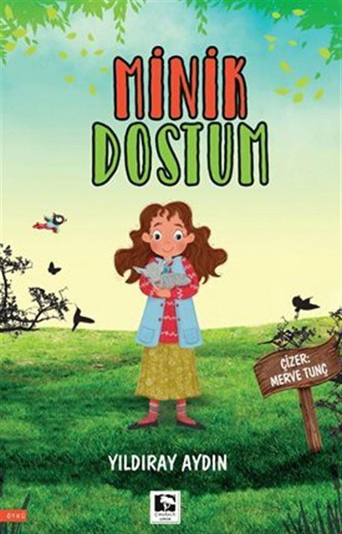 Minik Dostum / Yıldıray Aydın