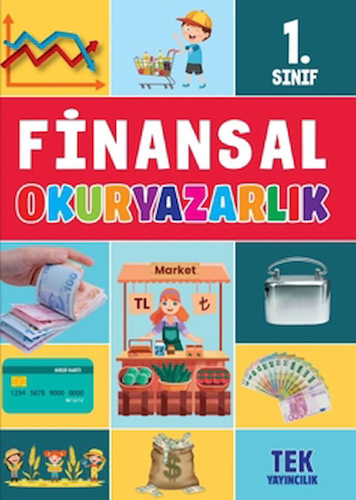 1. Sınıf Finansal Okuryazarlık