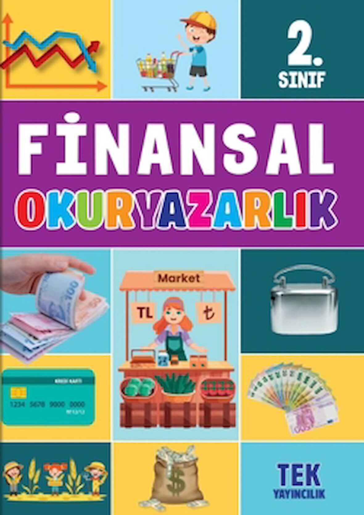 2. Sınıf Finansal Okuryazarlık