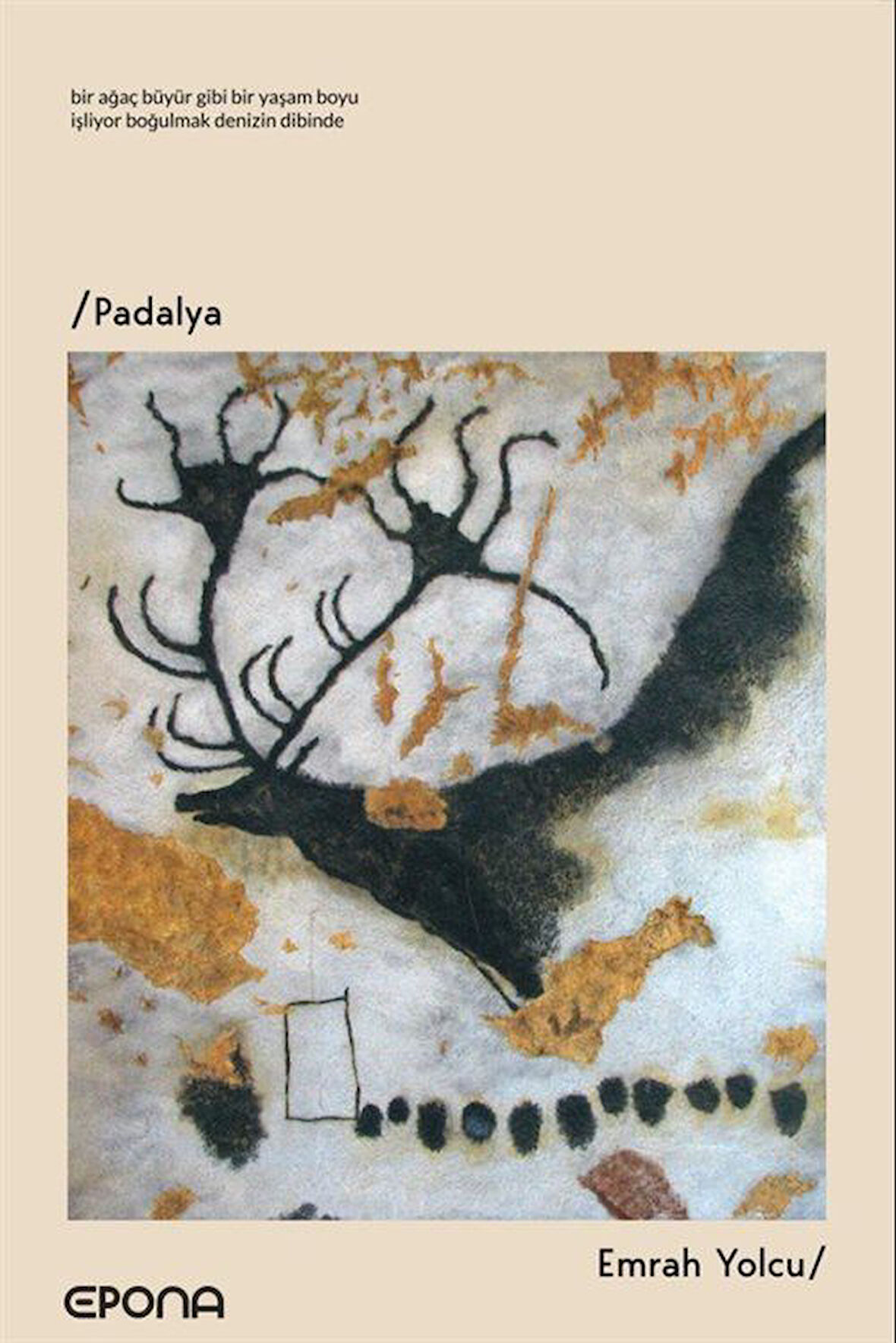 Padalya / Emrah Yolcu