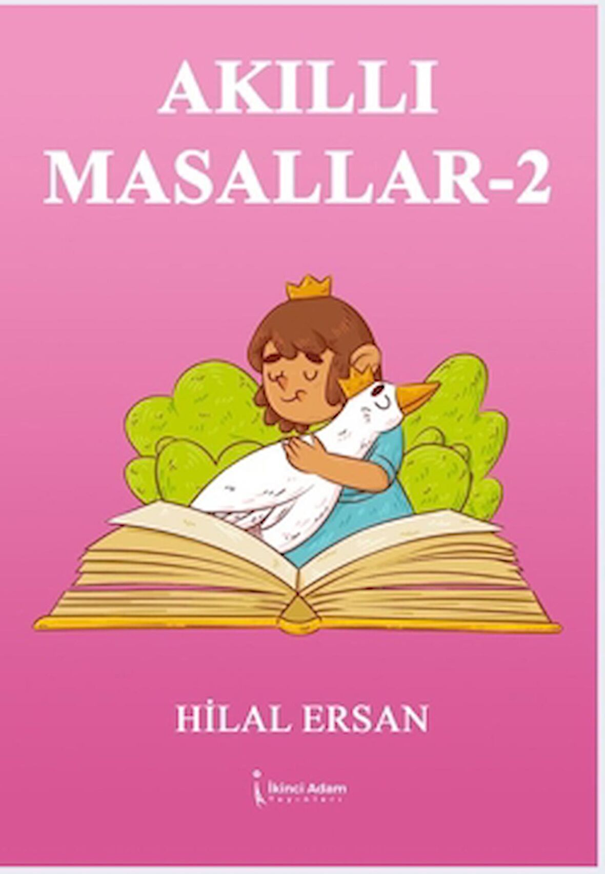 Akıllı Masallar - 2