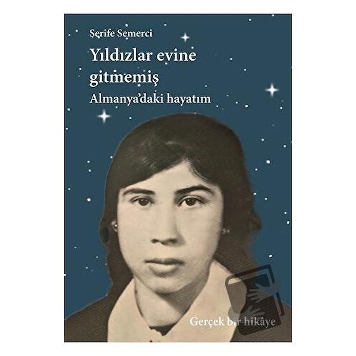 Yıldızlar Evine Gitmemiş