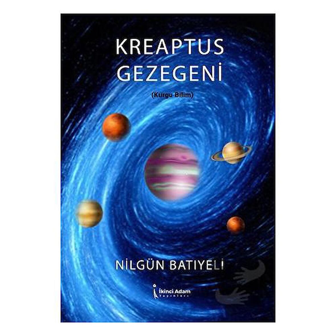 Kreaptus Gezegeni