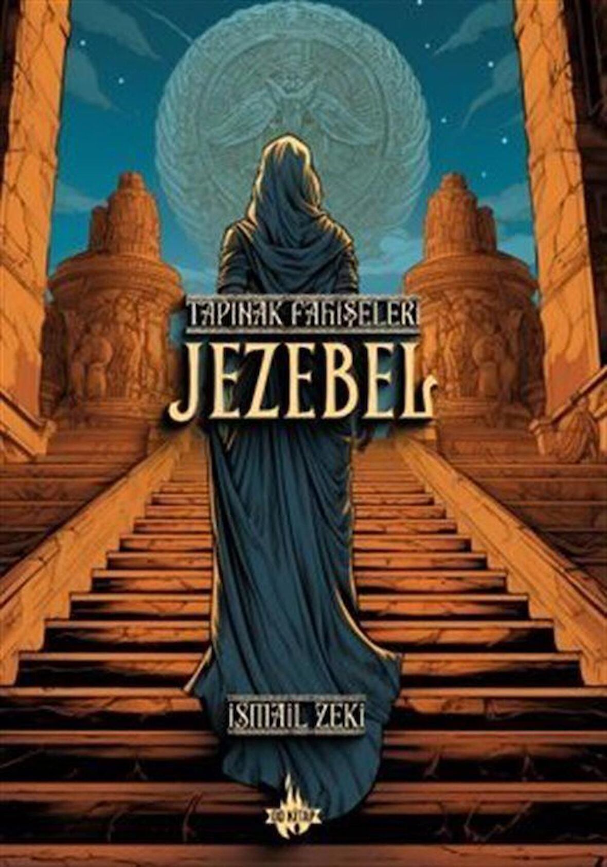 Tapınak Fahişeleri: Jezebel