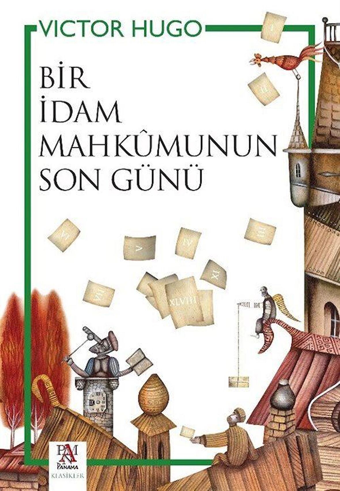 Bir İdam Mahkumunun Son Günü