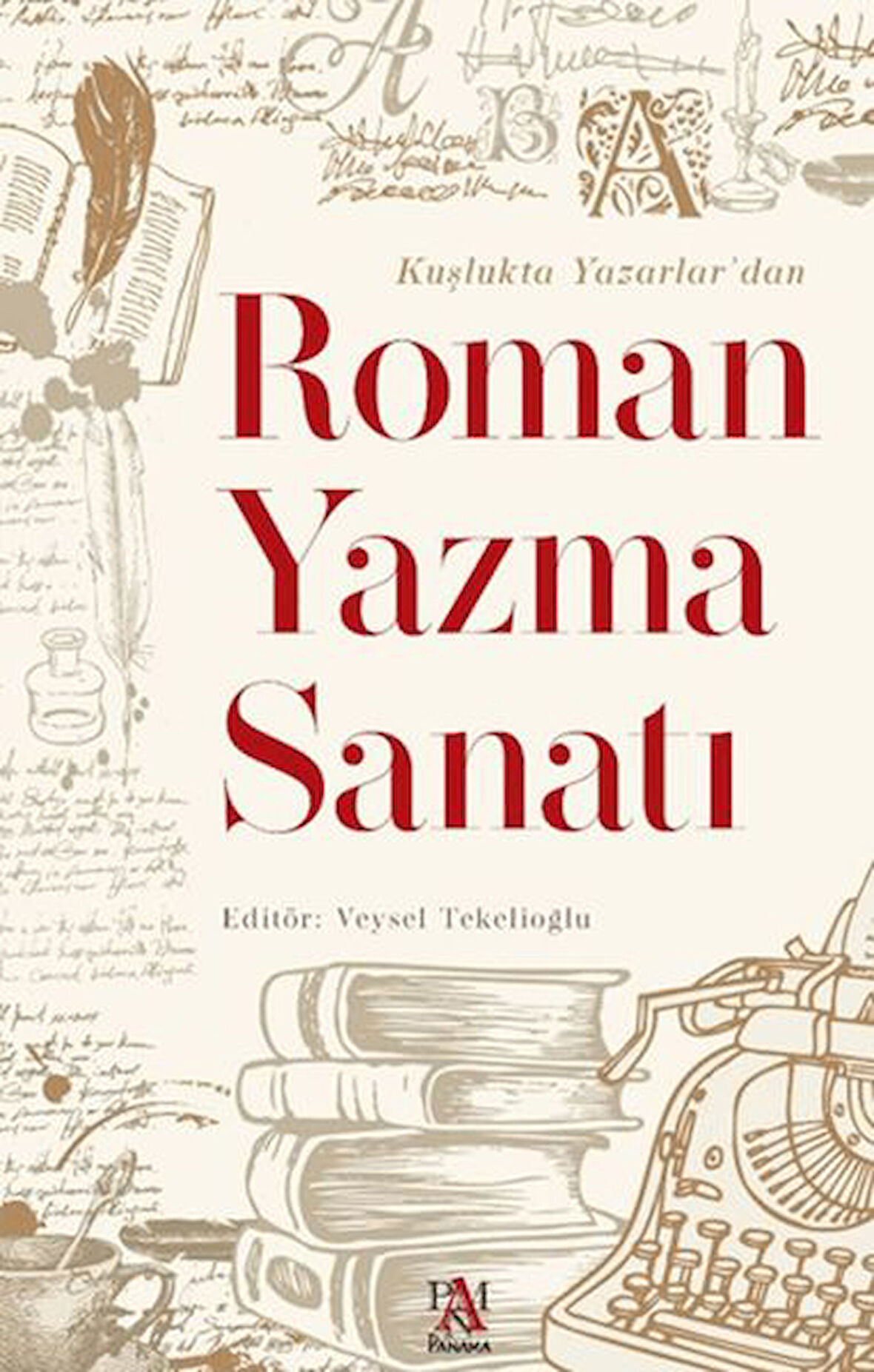 Roman Yazma Sanatı