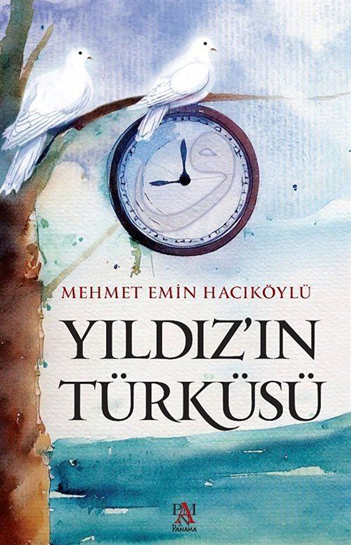 Yıldız'ın Türküsü / Mehmet Emin Hacıköylü