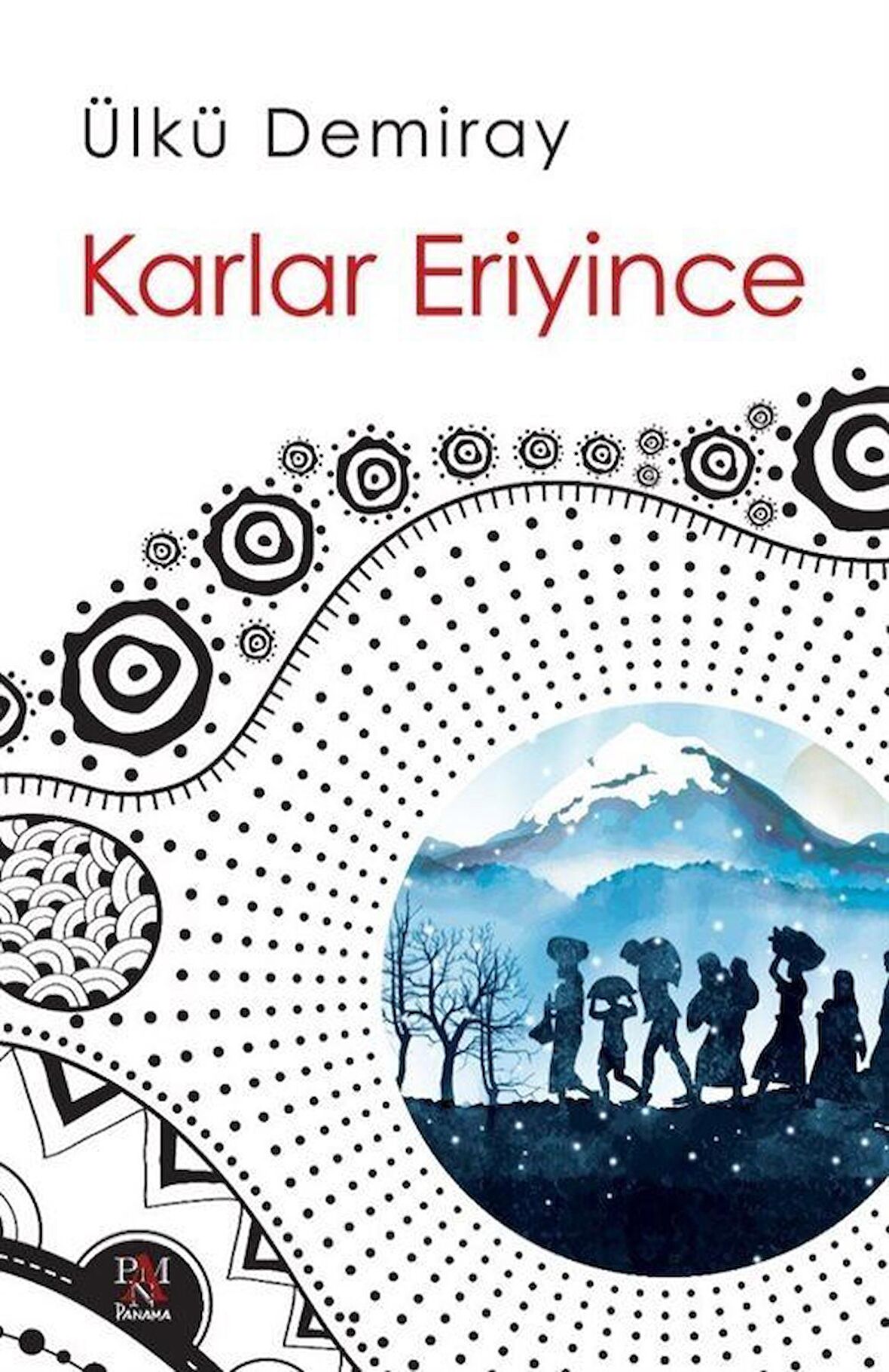 Karlar Eriyince / Ülkü Demiray