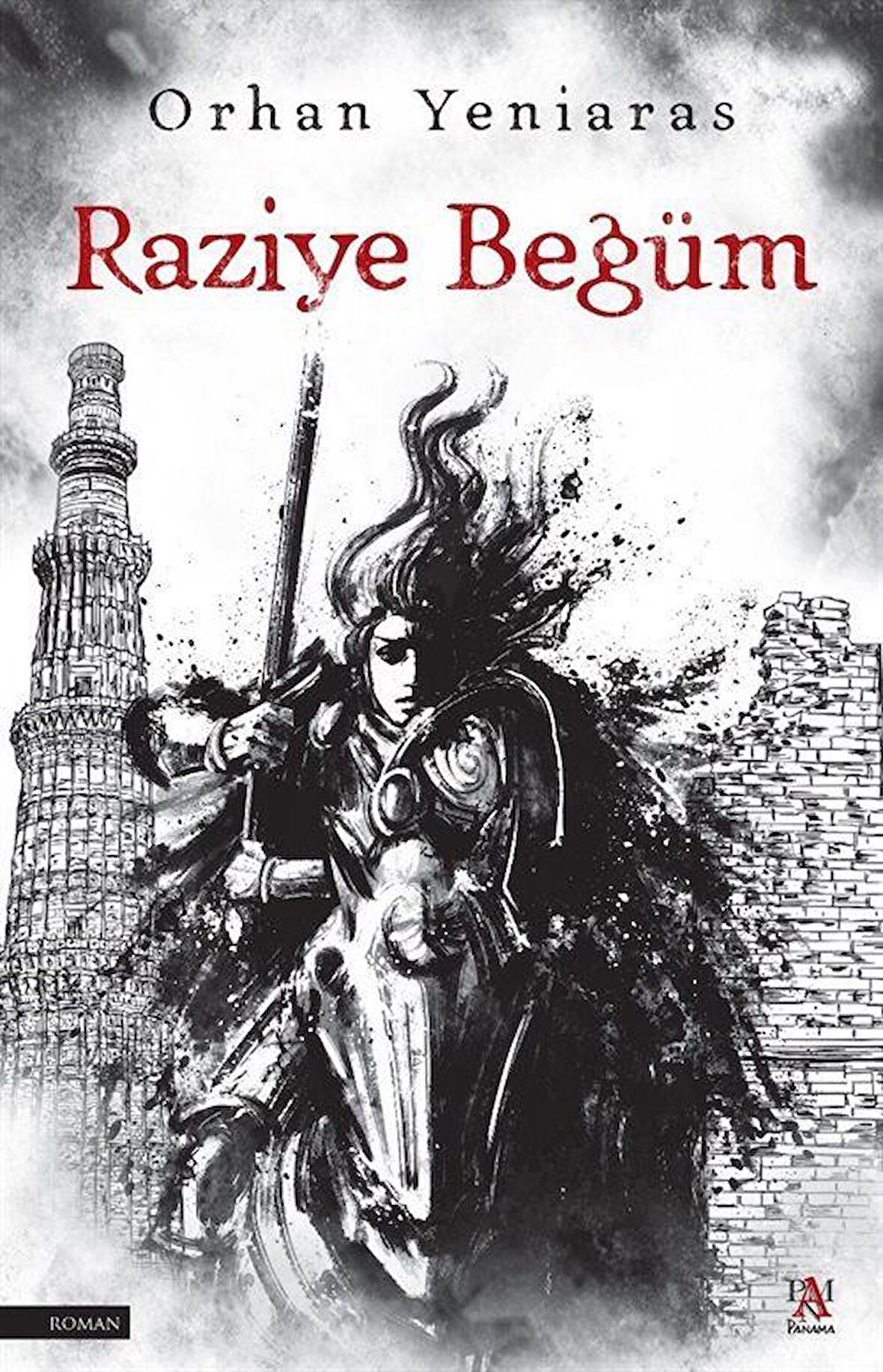 Raziye Begüm / Dr. Orhan Yeniaras