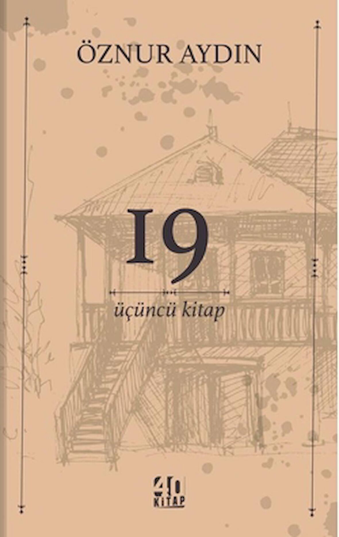 19 - Üçüncü Kitap