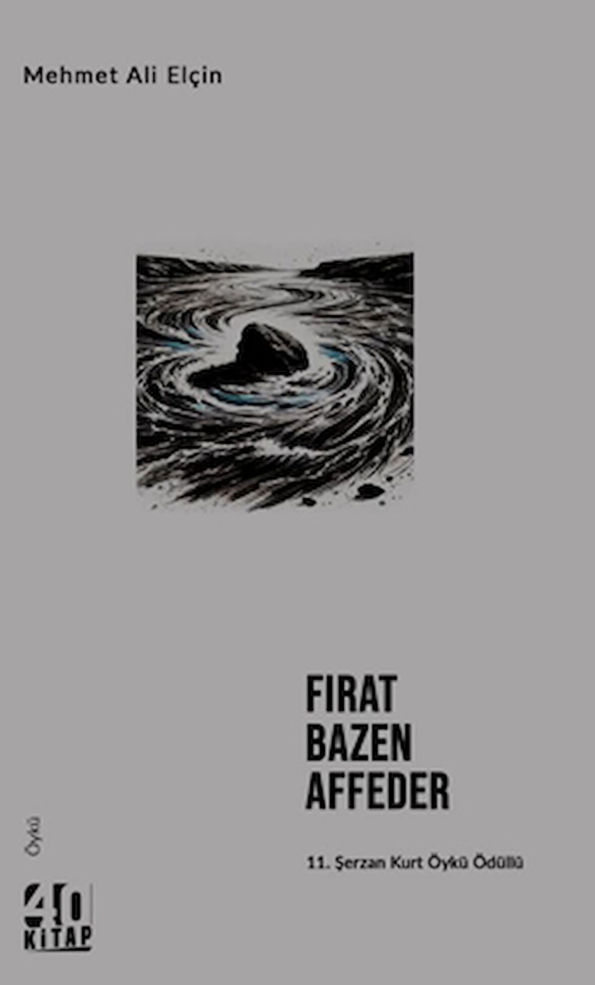 Fırat Bazen Affeder
