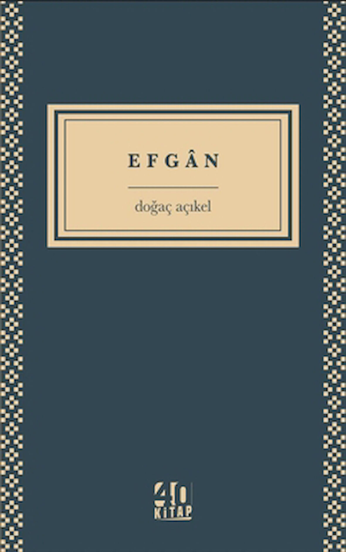 Efgan