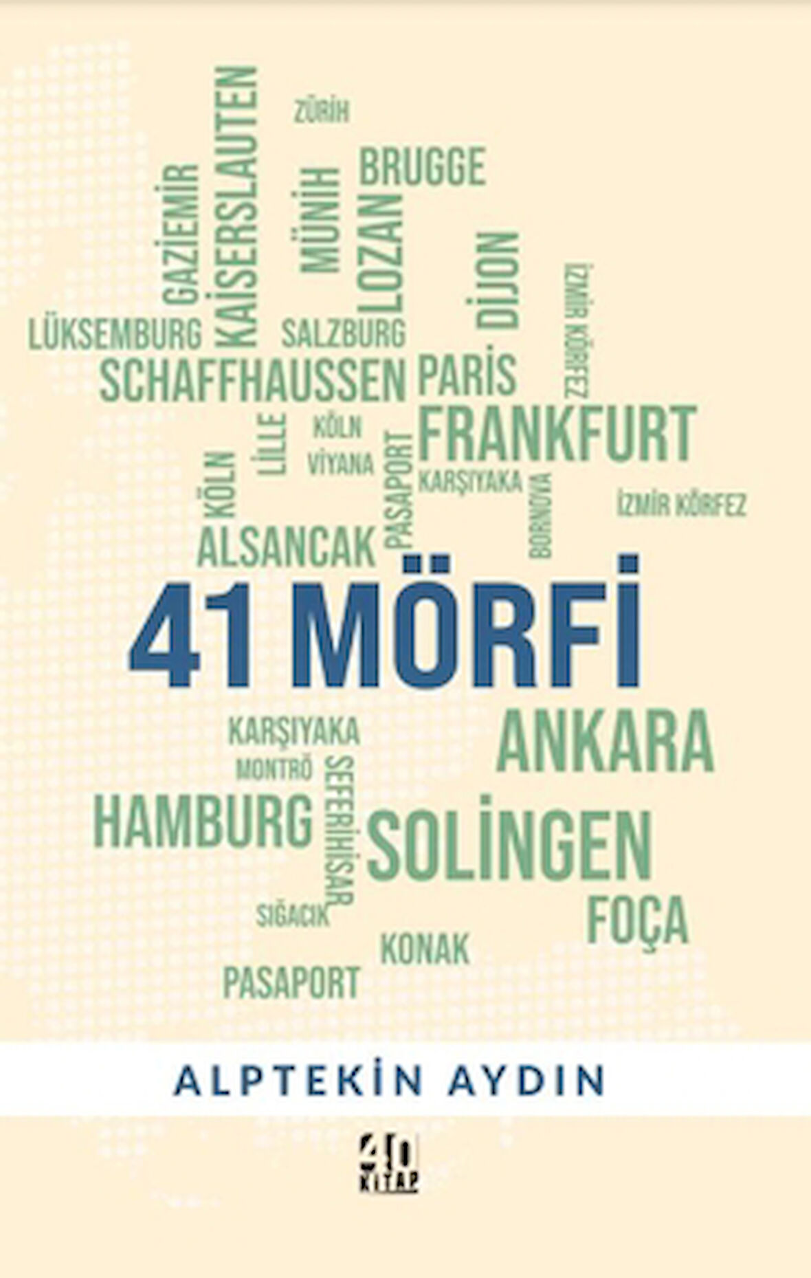 41 Mörfi