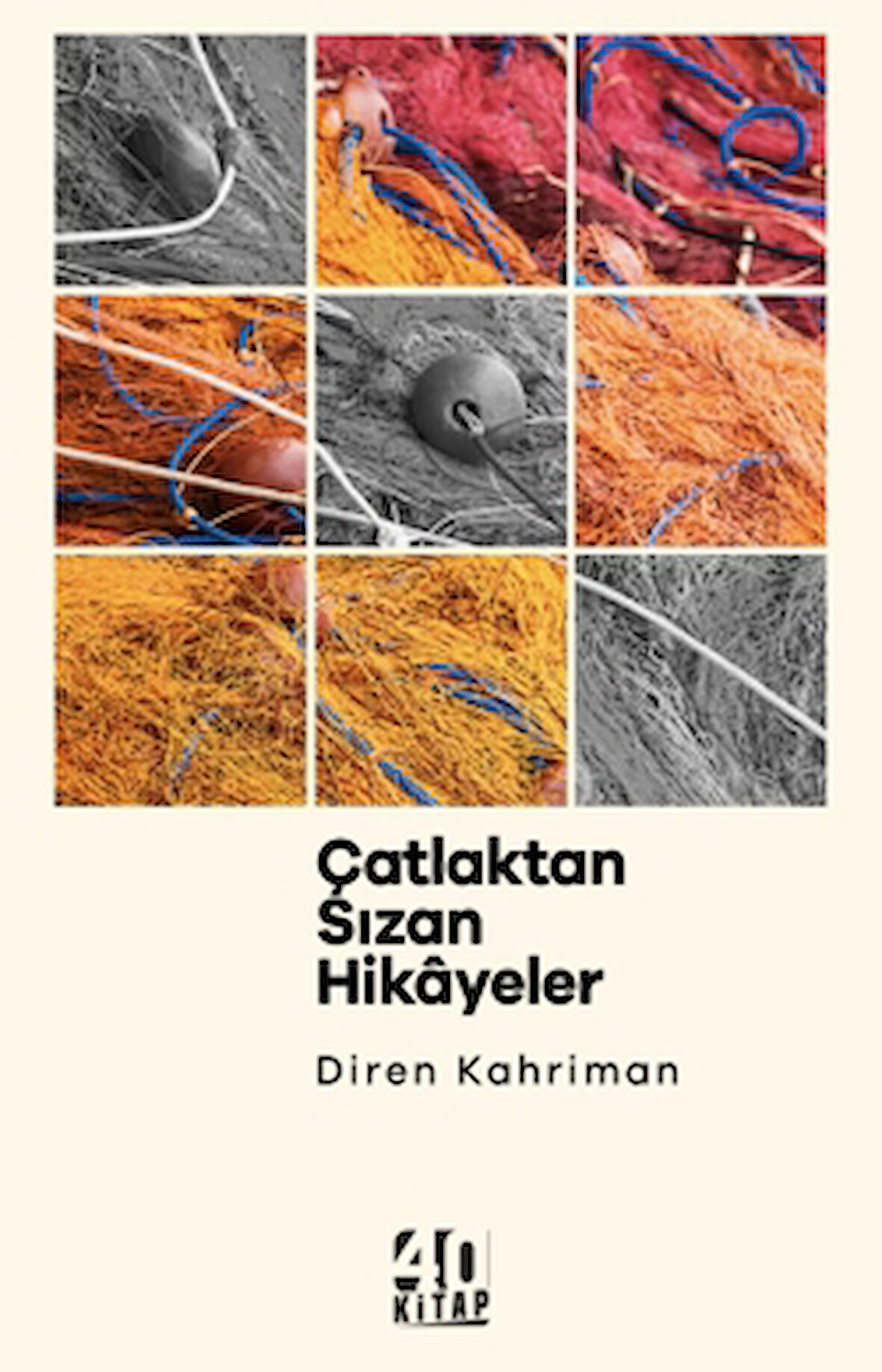 Çatlaktan Sızan Hikayeler