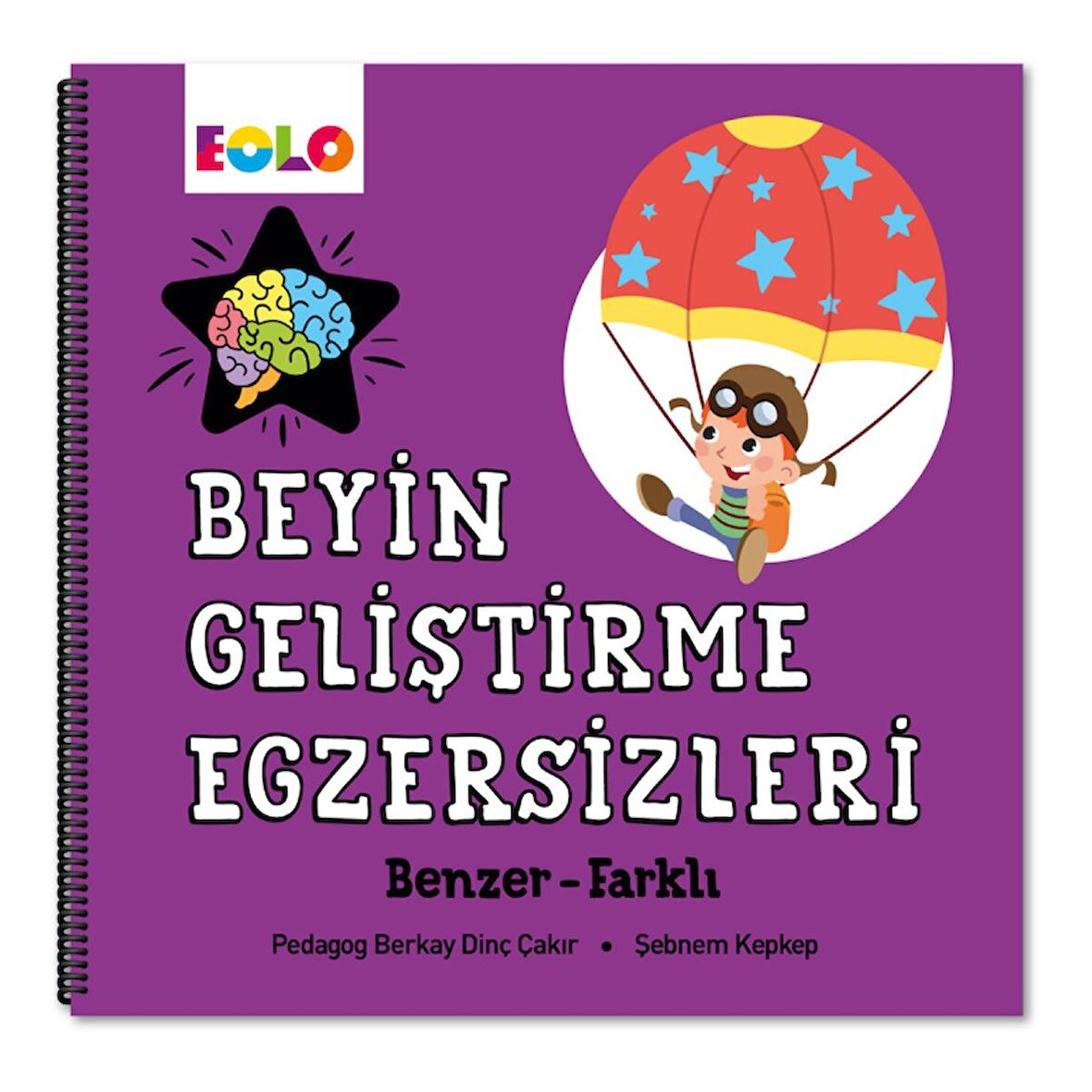 Beyin Geliştirme Egzersizleri – Benzer-Farklı