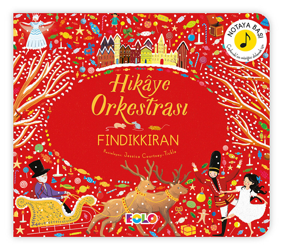 Hikaye Orkestrası – Fındıkkıran