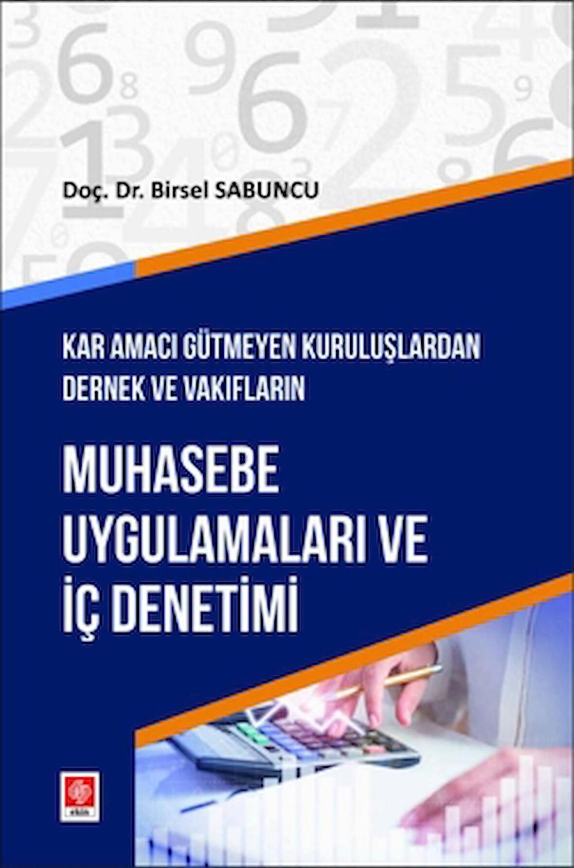 Muhasebe Uygulamaları ve İç Denetimi Birsel Sabuncu