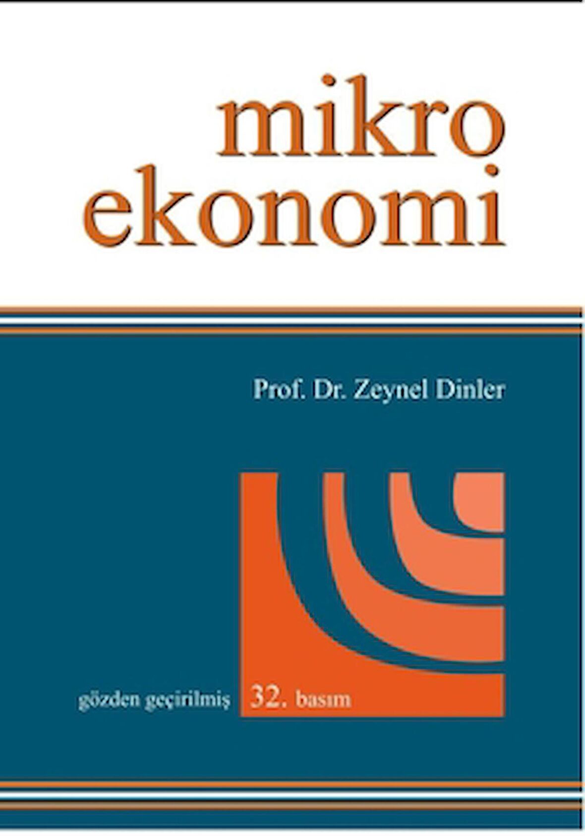 Mikro Ekonomi