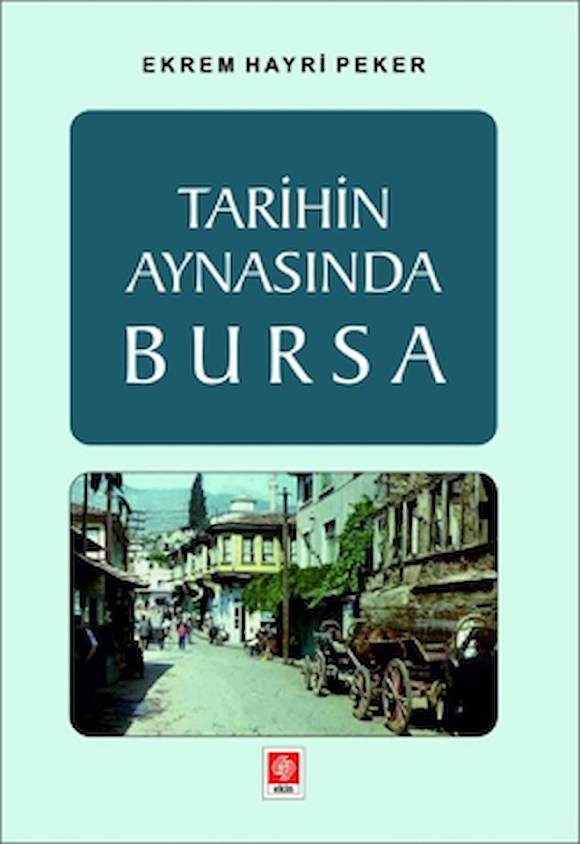 Tarihin Aynasında Bursa