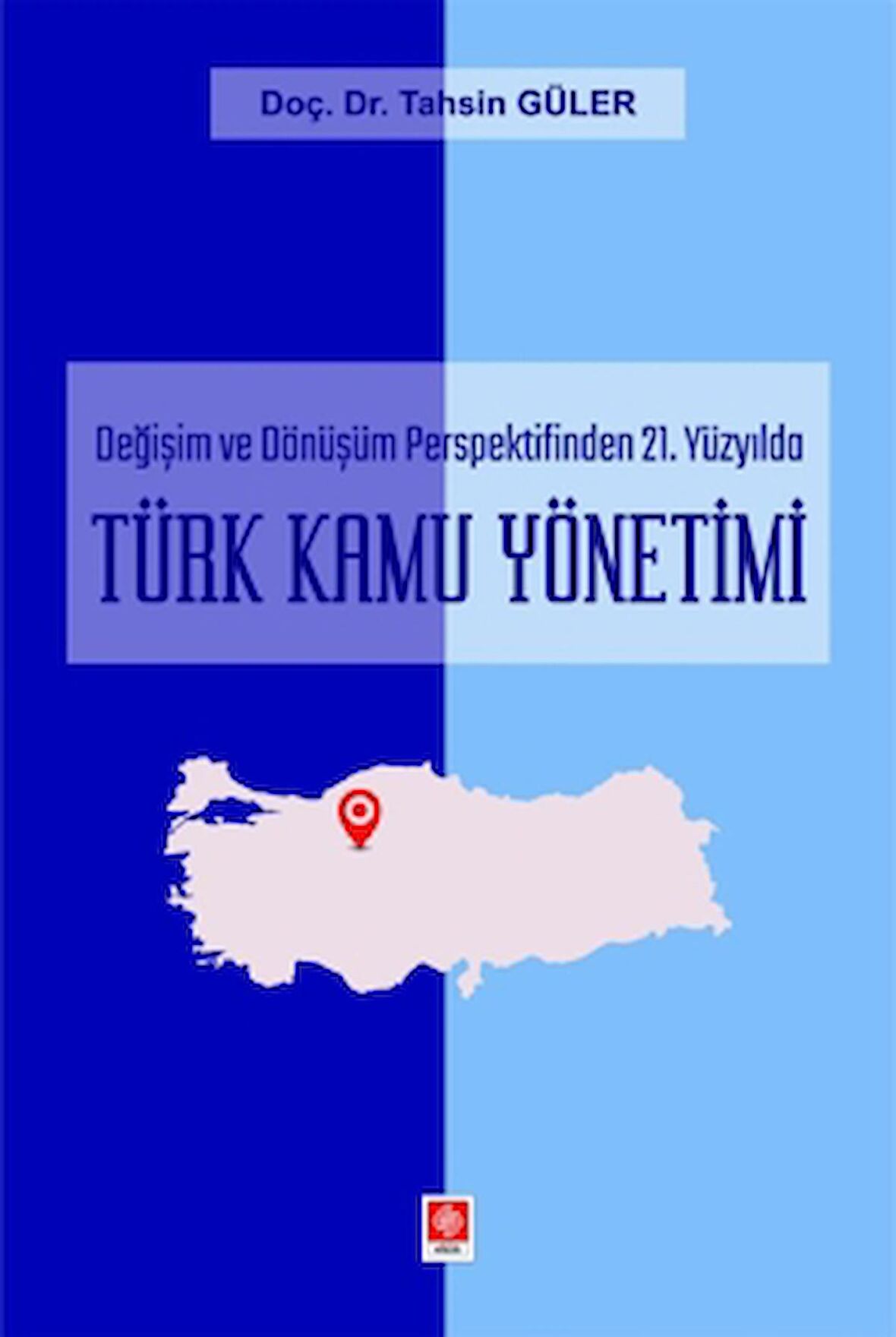 Türk Kamu Yönetimi
