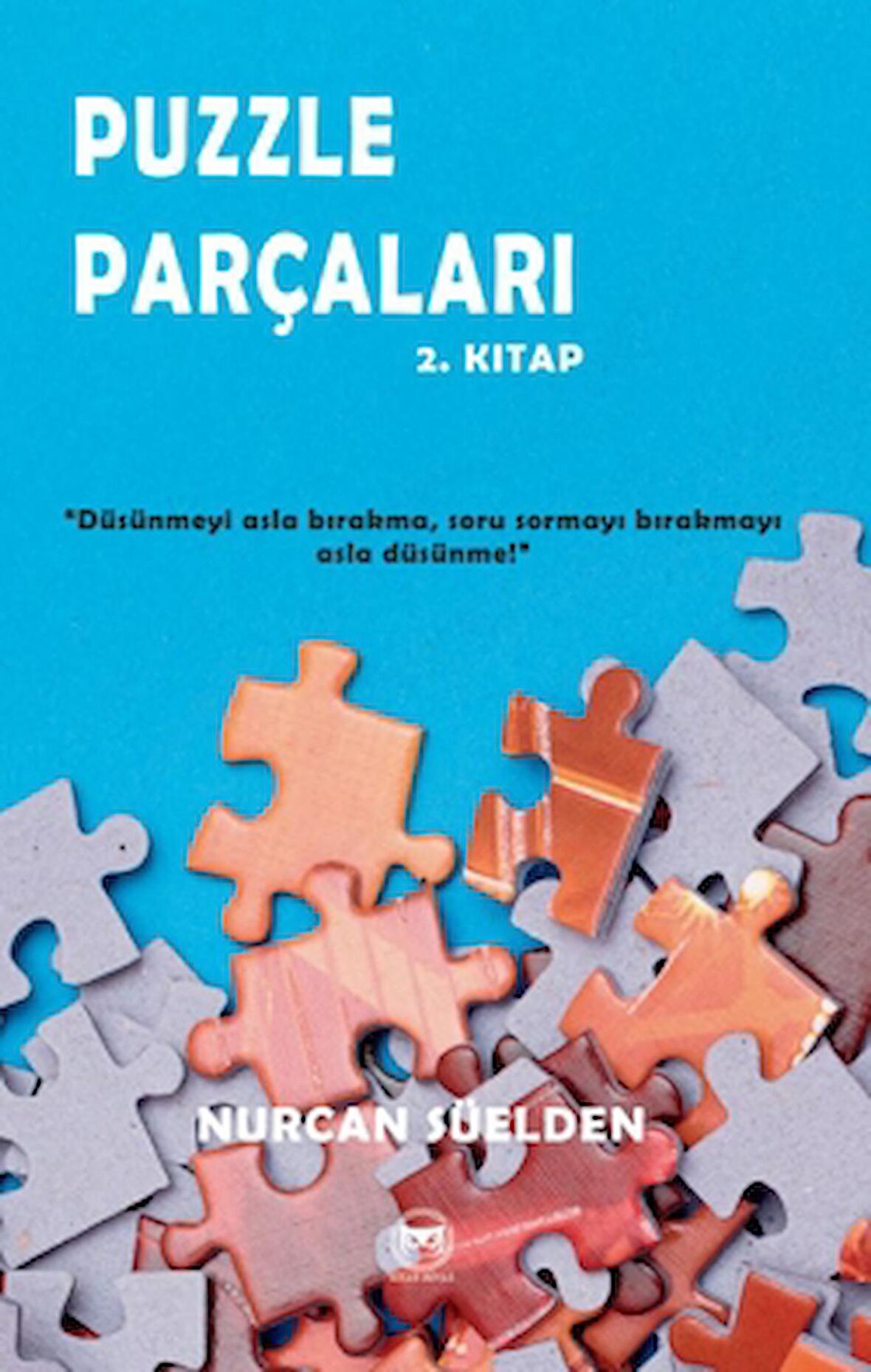 Puzzle Parçaları 2