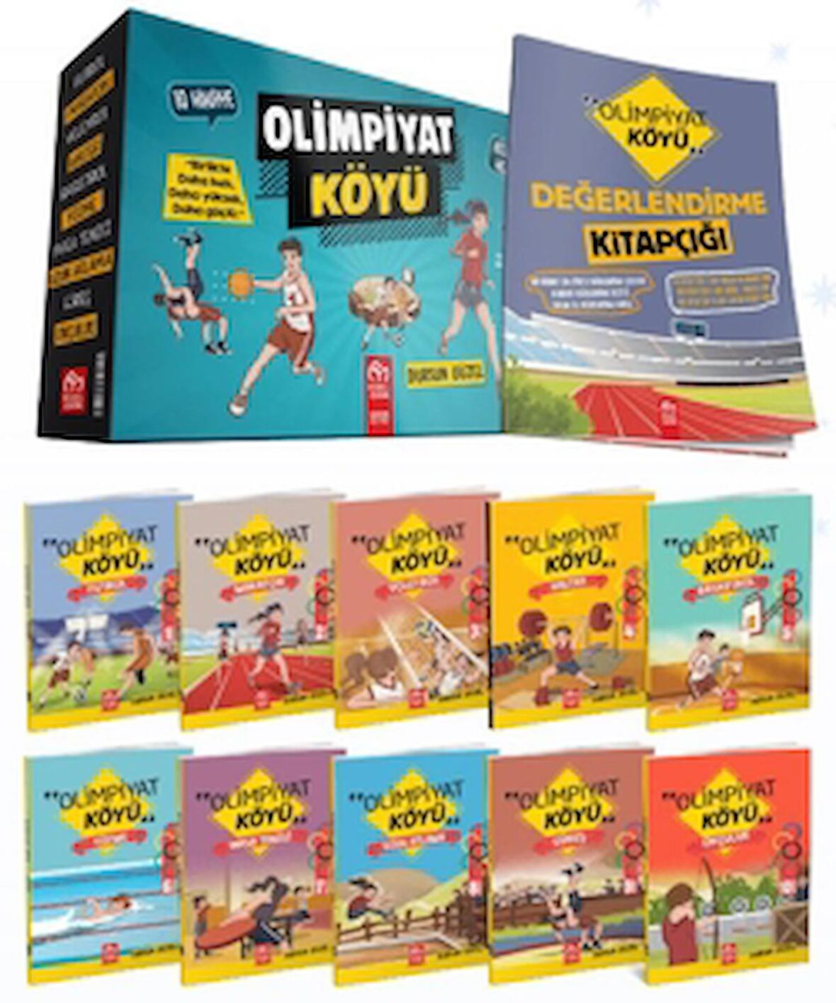 Olimpiyat Köyü