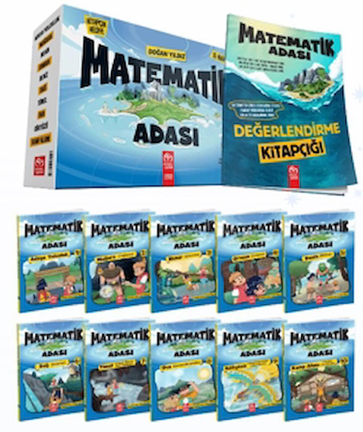 Matematik Adası