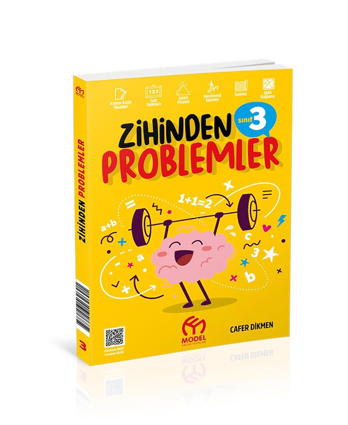 3. Sınıf Zihinden Problemler