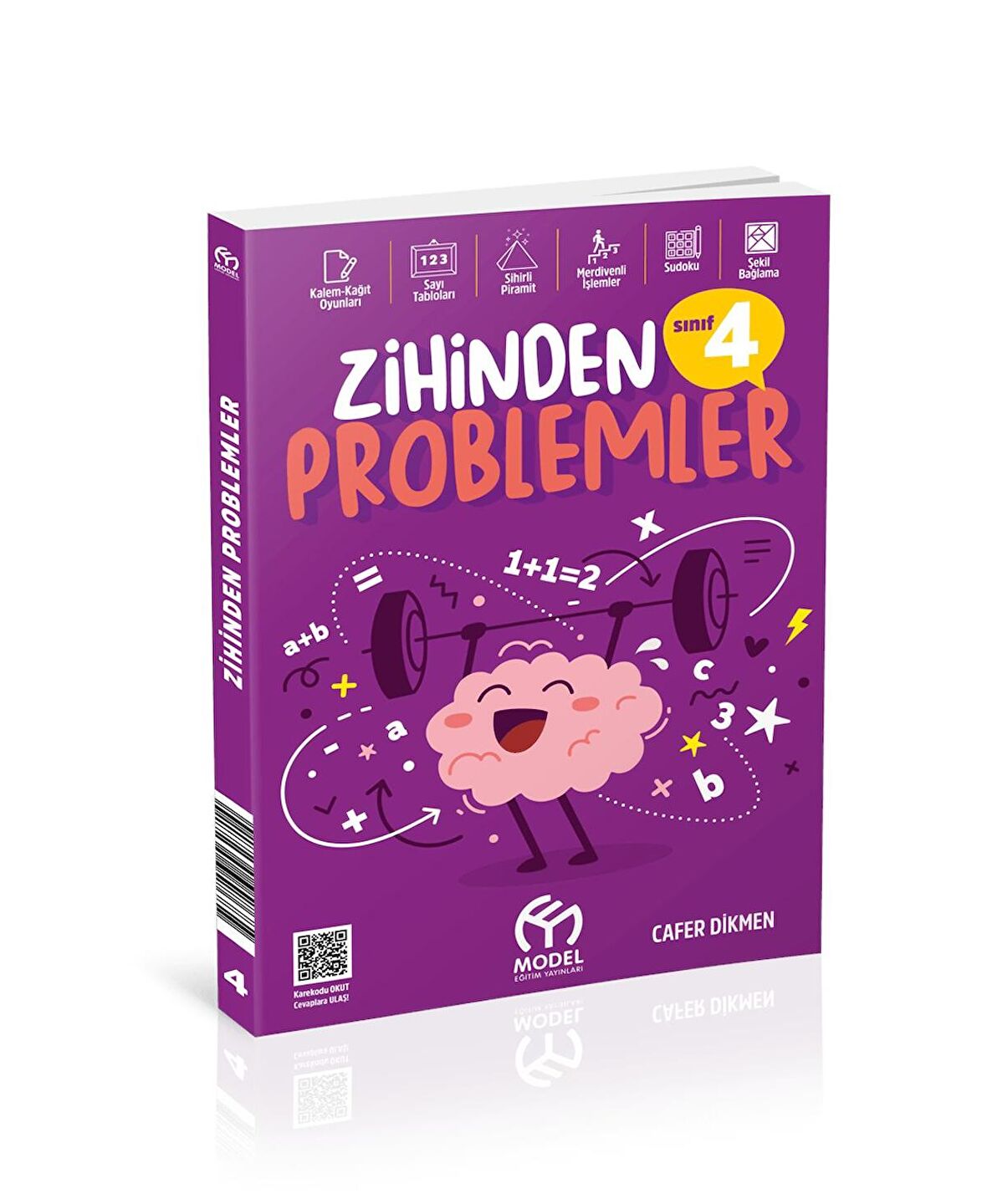 4. Sınıf Zihinden Problemler