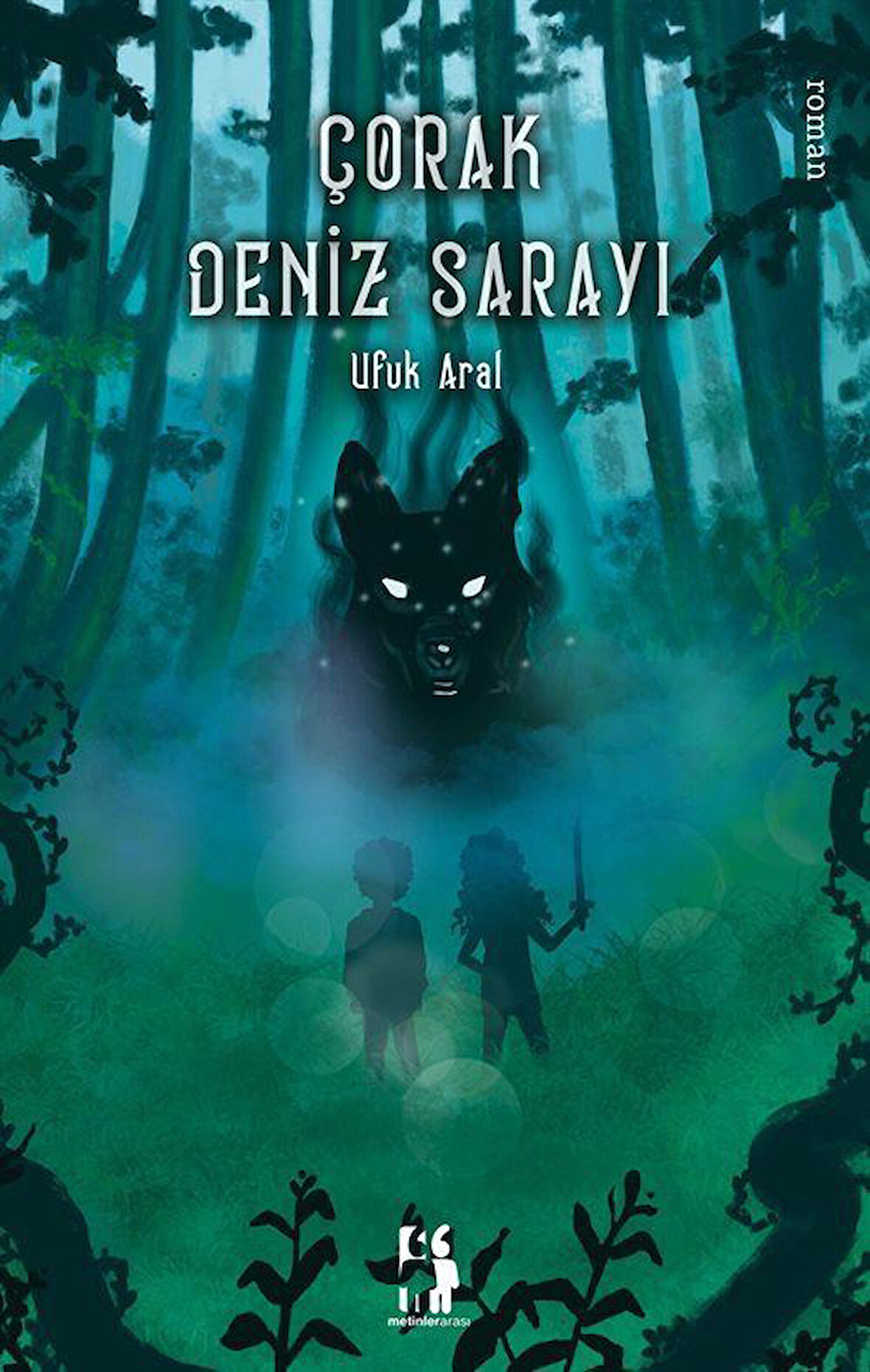 Çorak Deniz Sarayı / Ufuk Aral