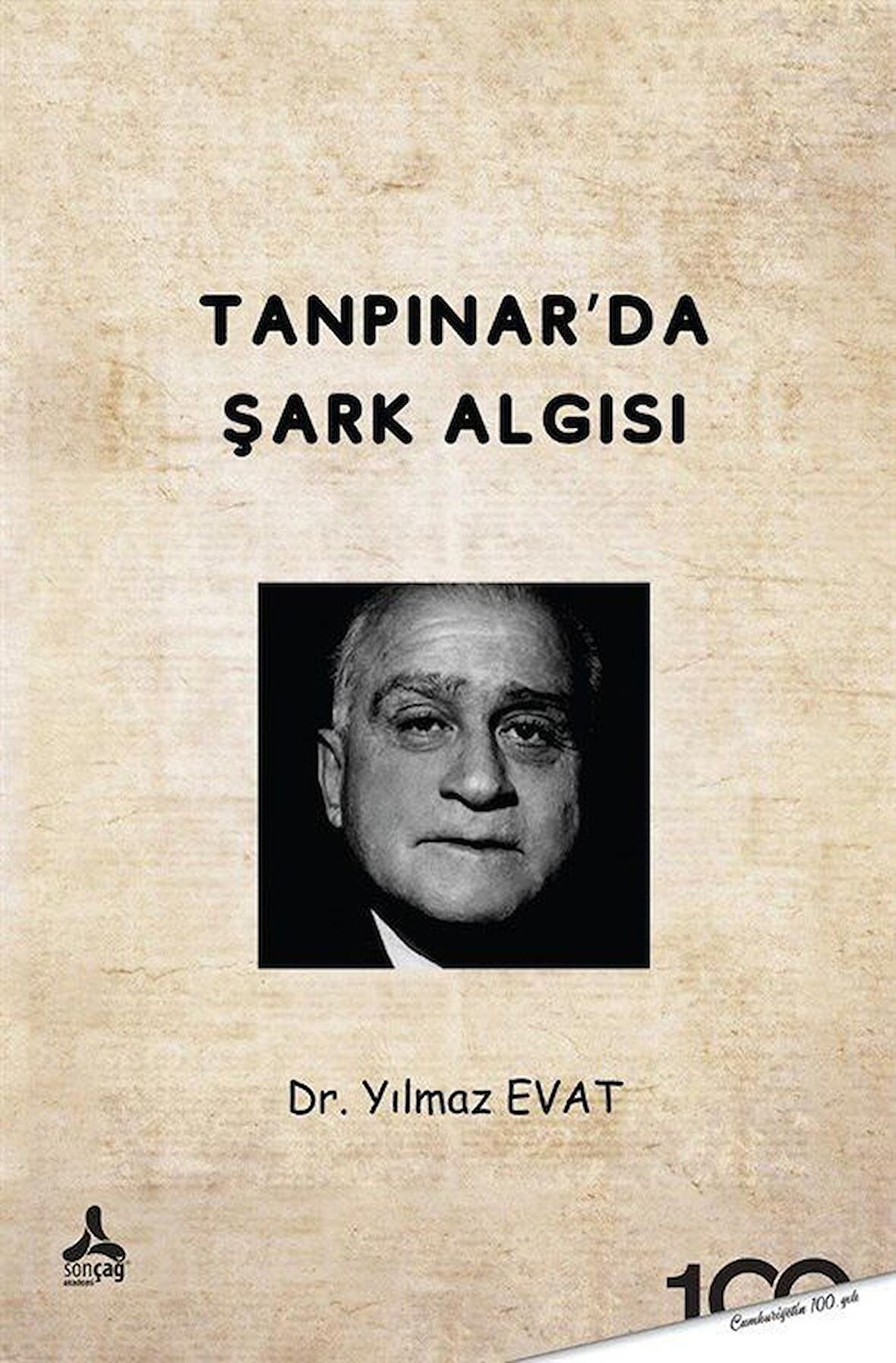 Tanpınar’da Şark Algısı
