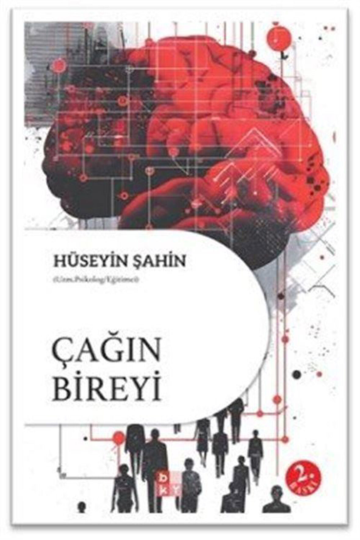 Çağın Bireyi / Hüseyin Şahin