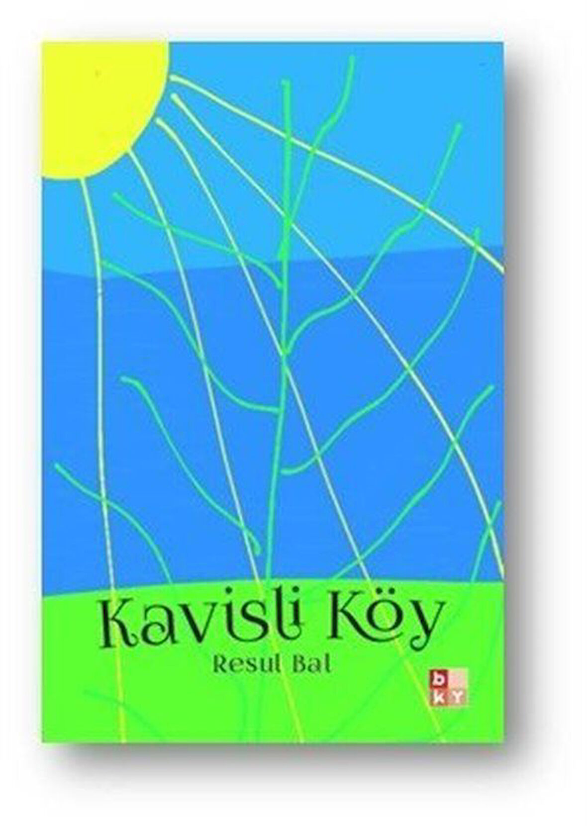 Kavisli Köy / Resul Bal