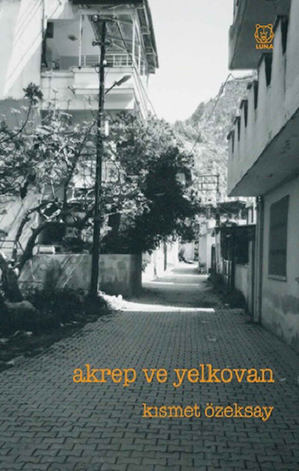 Akrep ve Yelkovan