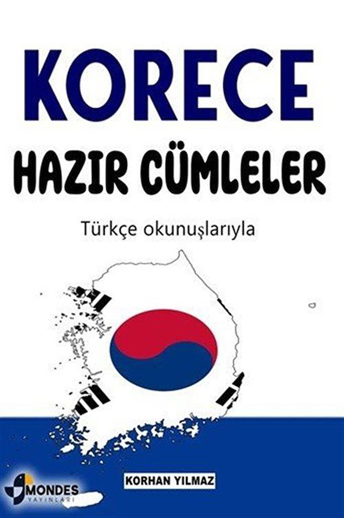 Korece Hazır Cümleler / Korhan Yılmaz
